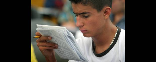 Se llegó la hora para las Saber once | Archivo | Este domingo 44.204 estudiantes de noveno y décimo se presentarán a las Pre Saber 11, la nueva propuesta del Icfes para preparar la evaluación de ingreso a la educación superior. Además 9.243 personas se presentarán a Validación del Bachillerato.