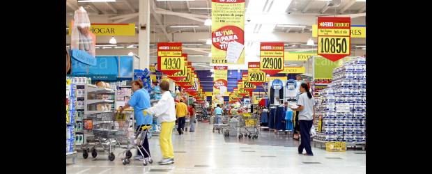 El Exito abrirá dos almacenes en Pereira | Archivo | el grupo completó 110 almacenes