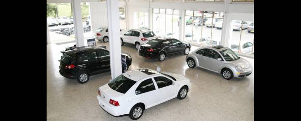 En 2011 seguirá la dinámica del sector | | Creciendo 10 por ciento, el 2011 ya sería el mejor año en la historia.