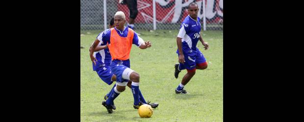 DIM promete cumplir con sus obligaciones | Archivo | En el Independente Medellín aún no se anuncia la salida de jugadores.