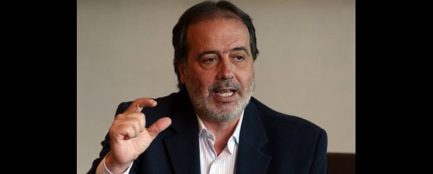 EPM Bogotá volvió a las ganancias: $16.870 millones | Archivo | Horacio Vélez de Bedout, presidente de Une EPM Telecomunicaciones
