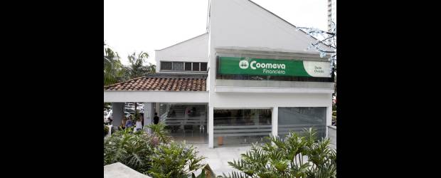 El banco Coomeva iniciará en abril | Archivo | Esta semana cambiará de nombre la entidad financiera que será banco.