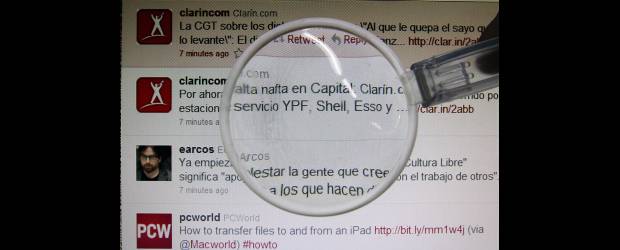 Trinar tiene consecuencias | Julio César Herrera | Twitter conquistó con la posibilidad de tener seguidores, y emitir tuits sin intermediarios. Una red con más de 200 millones de usuarios en el mundo.