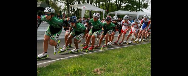 Otro lío más en patinaje antioqueño | Archivo | En el año, pocas veces se usa la licra de Antioquia. Solo para el Interligas y los Juegos Nacionales cada cuatro años. Los mayores ya no estarán en 2011.