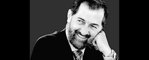 Julio Sergio Ramírez A. | Julio Sergio Ramírez A.