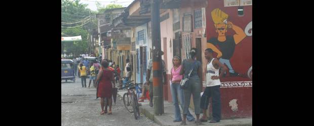 En San Pablo y Brazuelo: aires de municipios | Archivo | El municipio de Tadó, en Chocó, es uno de los más antiguos del país. Se fundó en 1533, el mismo año que Cartagena de Indias.