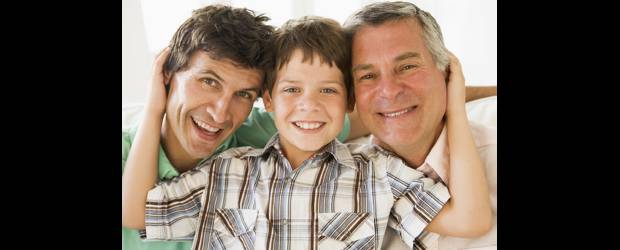 Opciones para pasarla bien con los papás |