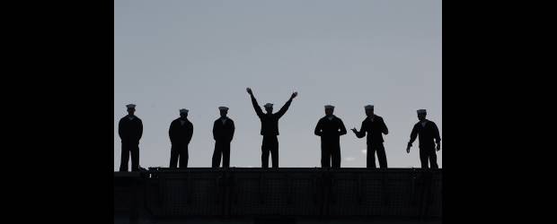 El ser y saberse parte de la sociedad | Archivo