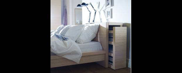 Cabeceras para sacarle provecho al sueño |