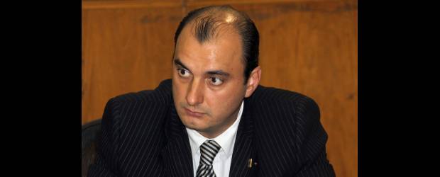 Arteaga denunció amenazas contra su vida | Hernán Vanegas | Juan David Arteaga, concejal del partido Cambio Radical.
