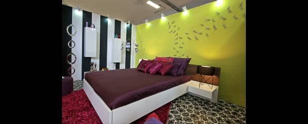 Actitud joven impera en el hogar | Las tendencias están orientadas al color. Se utilizan algunos que generen un poco más de impacto, porque los accesorios son los acentos que hacen ver una decoración más atractiva, más vibrante y personalizada.