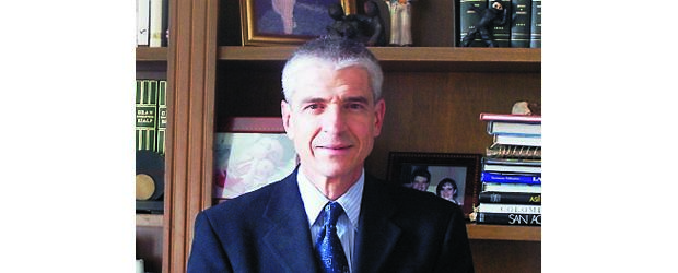 ¿Está el norte al sur?