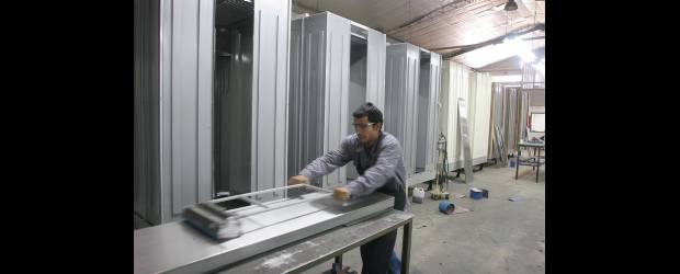 Lista la fusión Schindler-Andino | Archivo | La fusión entre las compañías permitirá que Ascensores Andino mejore su tecnología, mientras que Schindler ganará más terreno en el mercado nacional en el que la empresa colombiana es una de las líderes.