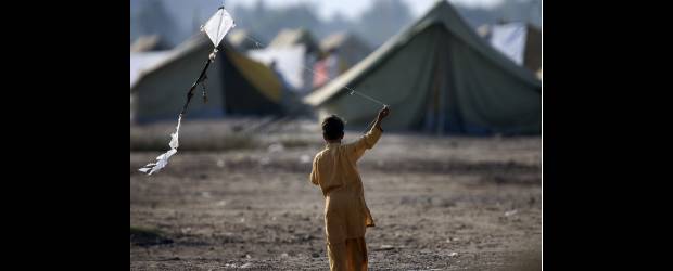 Irse, para volver | Reuters |