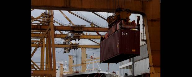 En 1,5% sube Cert a los exportadores | Archivo | Medida aplica para exportaciones de los primeros cuatro meses de 2011.
