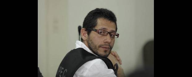 Sombra de Farc persigue a Beltrán | Archivo | El profesor universitario tiene 10 días para hacer sus descargos.