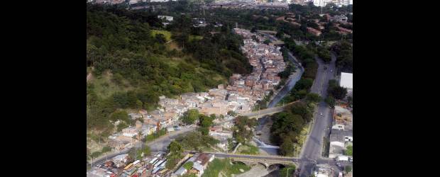 Río y ladera, pilares urbanísticos de 2030 | Henry Agudelo | Río y ladera son los dos grandes escenarios estratégicos que se identifican para intervenir desde BIO 2030, que propende por una ocupación sostenible.