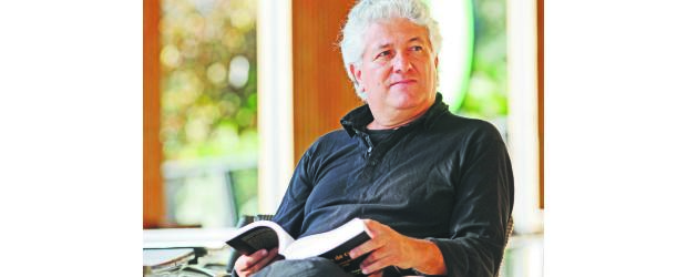 Cuando los tiranos caen | Juan José Hoyos