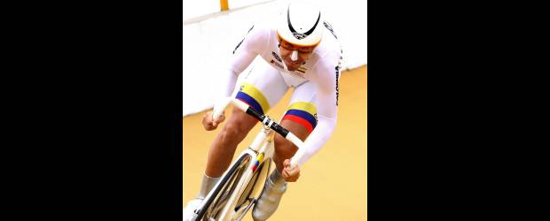 La combinación llega al 4-72-Colombia es Pasión | Robinson Sáenz | Carlos Alberto Urán es una de las nuevas incorporaciones del 4-72-Colombia es Pasión, para la campaña de 2012 en Europa y América.
