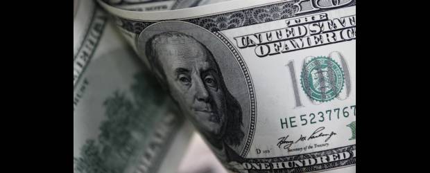 El dólar se enfría y cierra a $1.932 | Archivo | La divisa terminó la jornada de ayer en 1.932 pesos, luego de operarse toda la sesión en niveles superiores de los 1.937 pesos.