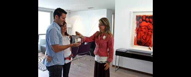 Los arrendamientos mantuvieron su rentabilidad | Indicadores como la ocupación y el tiempo de colocación de los inmuebles dan cuenta de que el sector inmobiliario, al igual que otros sectores de la economía del país, está en crecimiento.