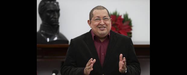 Amenazas de Chávez no tienen fundamento | Reuters, Caracas | El 24 de diciembre, durante un consejo de ministros, el presidente de Venezuela Hugo Chávez mostró su molestia por el acuerdo de asesoría en seguridad del alcalde de Chacao, Emilio Graterón, y el expresidente Álvaro Uribe.