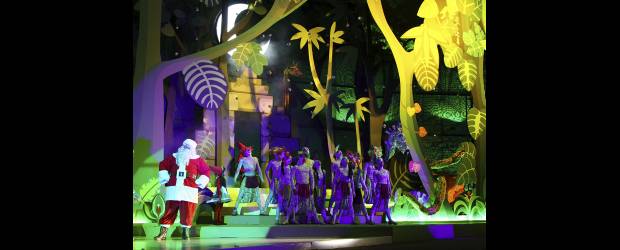 La Navidad no termina y sigue en el corazón con Noel |