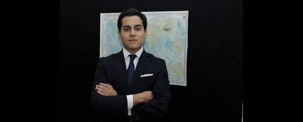 Federico Hoyos Salazar | Federico Hoyos Salazar