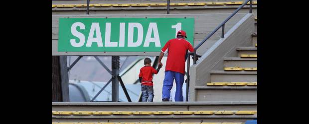 Babosos bronceados | Archivo