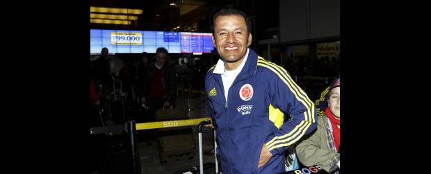 Primer examen a "superpoderosas" | Colprensa | El técnico Ricardo Rozo buscará un nuevo cupo en el Mundial y ratificar los progresos del fútbol colombiano. Buen fogueo para las que irán a Olímpicos.