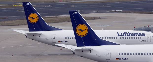 Lufthansa comenzará a volar con biocombustible | Lufthansa le apuesta a los llamados combustibles verdes que piensan en el medio ambiente.