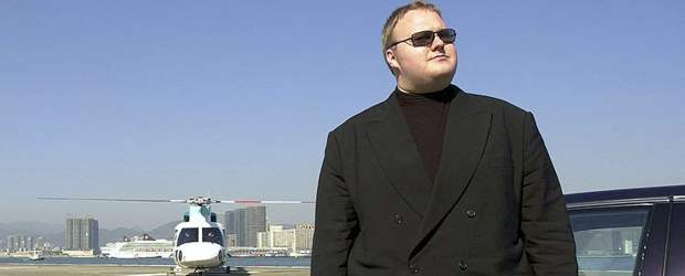 Kim Schmitz o Dotcom | Kim Schmitz o Dotcom es el fundador de Megaupload.
