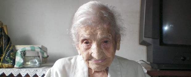 Brasileña reconocida como la persona más vieja del mundo murió a los 114 años | AP | El Libro Guinness de los Récords había reconocido a María Gomes Valentim, como la persona más vieja del mundo.