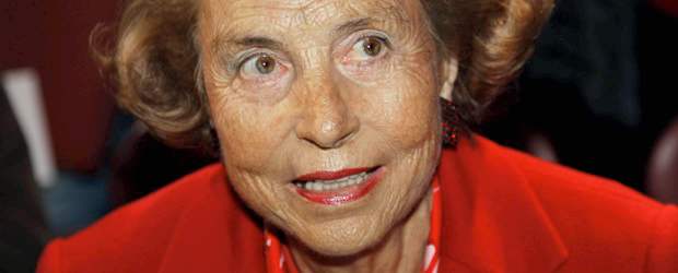 Liliane Bettencourt sufre Alzheimer | Reuters | La multimillonaria Liliane Bettencourt, de 88 años, es uno de los personajes más influyentes de Francia.