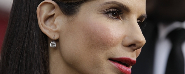 Sandra Bullock se divorció y adoptó un niño | AP