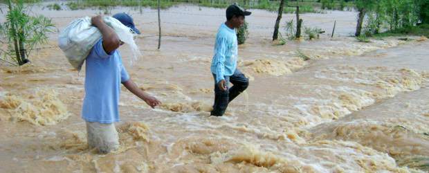 Santos avaló la propuesta para reconstruir el Caribe | Colprensa