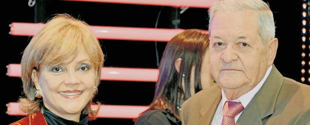 Antioquia está en el podio de los mejores | Cortesía Y Archivo | A la entrega de los premios Los Mejores en Educación 2011 asistieron la Ministra de Educación, María Fernanda Campo y el presidente de la República. La ceremonia central fue en el Teatro de Bellas Artes de Bogotá.