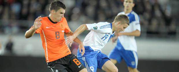 Uefa confirmó la clasificación de Holanda para la Eurocopa 2012 | Reuters | Holanda venció este martes por 2-0 a Finlandia en la fase eliminatoria.