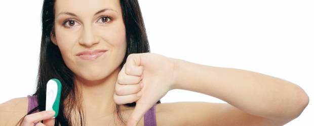 Infertilidad está en la mira de OMS | Shutterstock