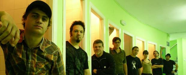 Bajofondo sí se presentará en Medellín | Cortesía | La agrupación tiene dos producciones: Bajonfondo Tango Club (2003) y Mar Dulce (2008).