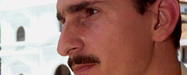 Rionegro, orgulloso de su gestión | Archivo | El Alcalde de Rionegro está satisfecho por el reconocimiento recibido.