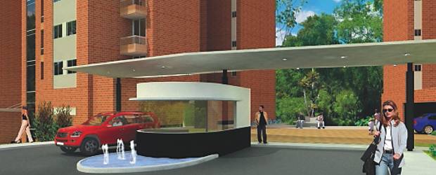 Vivir con estilo natural | Sepia fue elegido el proyecto del mes por la Lonja de Propiedad Raíz de Medellín y Antioquia para esta edición de propiedades.