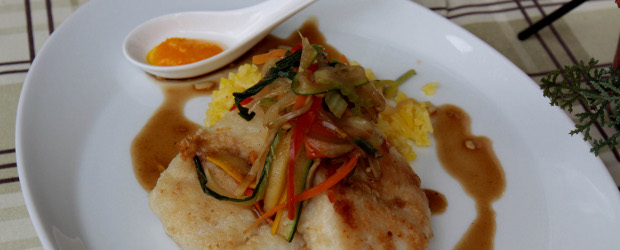 Perú pedirá que su cocina sea declarada patrimonio cultural de la humanidad | Donaldo Zuluaga | La comida peruana es muy apetecida en Colombia, en las principales ciudades se pueden encontrar restaurantes especializados en ese tipo de platos.