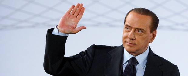 Silvio Berlusconi desmiente que vaya a renunciar | Archivo | Con los rumores de la posible renuncia del primer ministro, los mercados reaccionaro al alza.