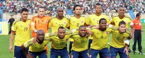 El martes comienza la venta de abonos para partidos de la Selección Colombia | La preventa se extenderá hasta el día 31 de octubre. Barranquilla, Bogotá, Santa Marta, Cartagena, Medellín, Bucaramanga, Manizales, Cali y Armenia tendrán los sitios autorizados para la compra las boletas.