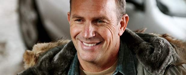 Kevin Costner será padre por séptima vez | A los 55 años el actor vuelve a ser papá.