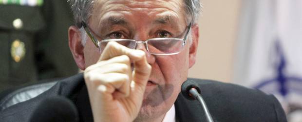 Periodo del fiscal general debe ser definido por el Consejo de Estado: Procurador | Archivo | Procurador Alejandro Ordóñez.