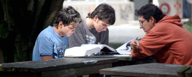 2012 ya abrió las puertas a los estudiantes | Archivo | Alrededor de 20 instituciones de educación superior de la ciudad tienen abiertas sus inscripciones. Entre programas técnicos, tecnológico y universitarios suman cerca de 12.000 cupos.