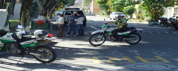 Atraco estudiante avenida La Playa | Foto ilustración - archivo