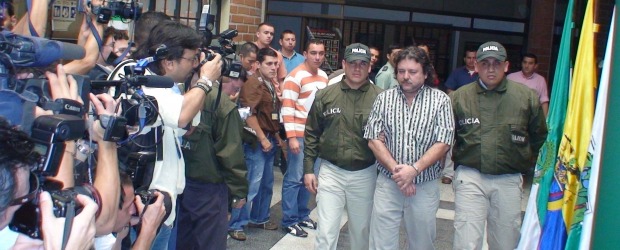 Archivo | Una enfermedad cardiaca ha sido la punta de lanza de la batalla jurídica de este hombre de 46 años para buscar su libertad. Invocó derecho a la vida y expone que las cárceles no tienen recursos médicos. El beneficio de detención domiciliaria otorgado por el juez, hoy suspendido, será evaluado por un nuevo juez.